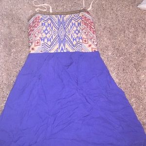 Cute summer dress